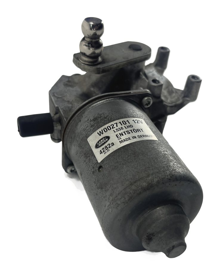 Thumbnail 4: 2012-2019 RANGE ROVER EVOQUE (L538) FRONT WINDSHIELD WIPER MOTOR