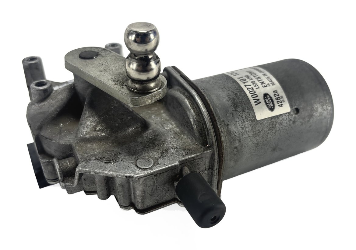 Thumbnail 6: 2012-2019 RANGE ROVER EVOQUE (L538) FRONT WINDSHIELD WIPER MOTOR