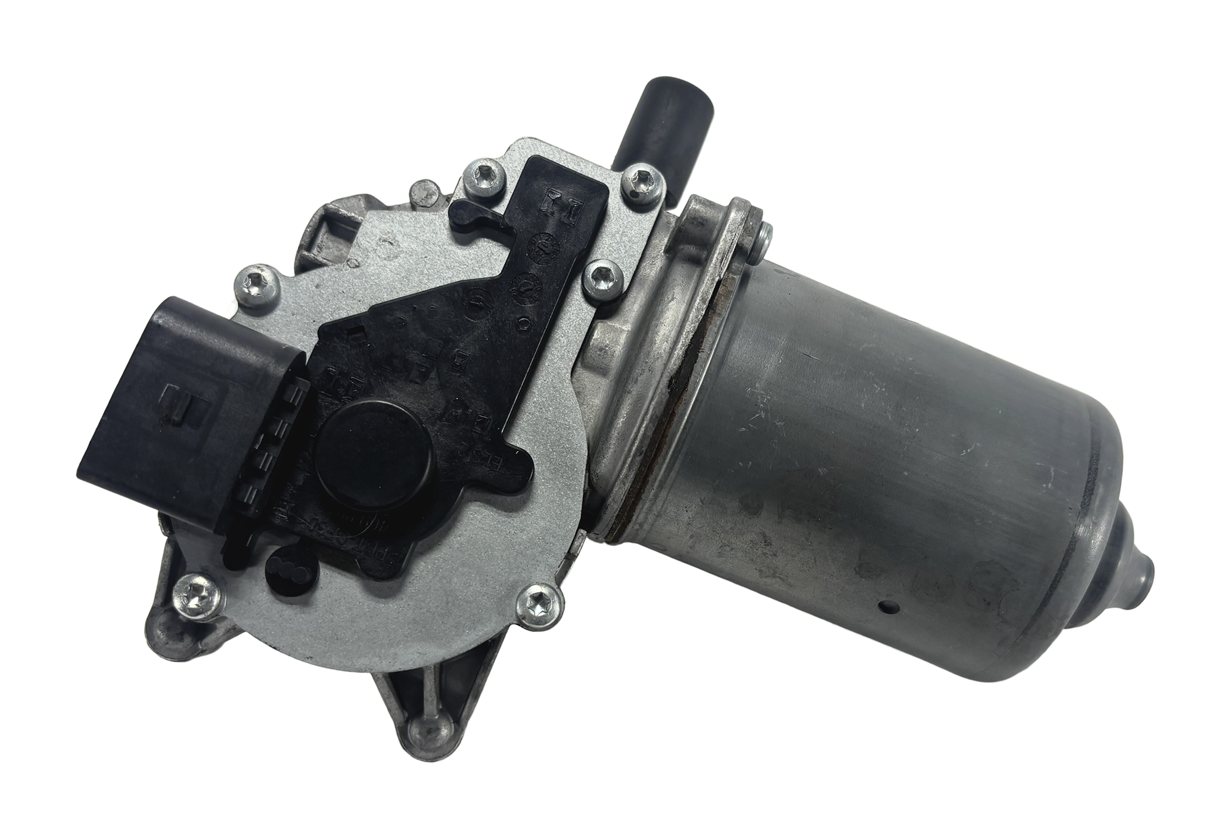 Thumbnail 7: 2012-2019 RANGE ROVER EVOQUE (L538) FRONT WINDSHIELD WIPER MOTOR