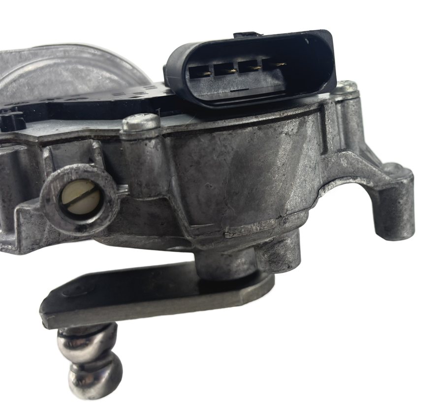 Thumbnail 8: 2012-2019 RANGE ROVER EVOQUE (L538) FRONT WINDSHIELD WIPER MOTOR