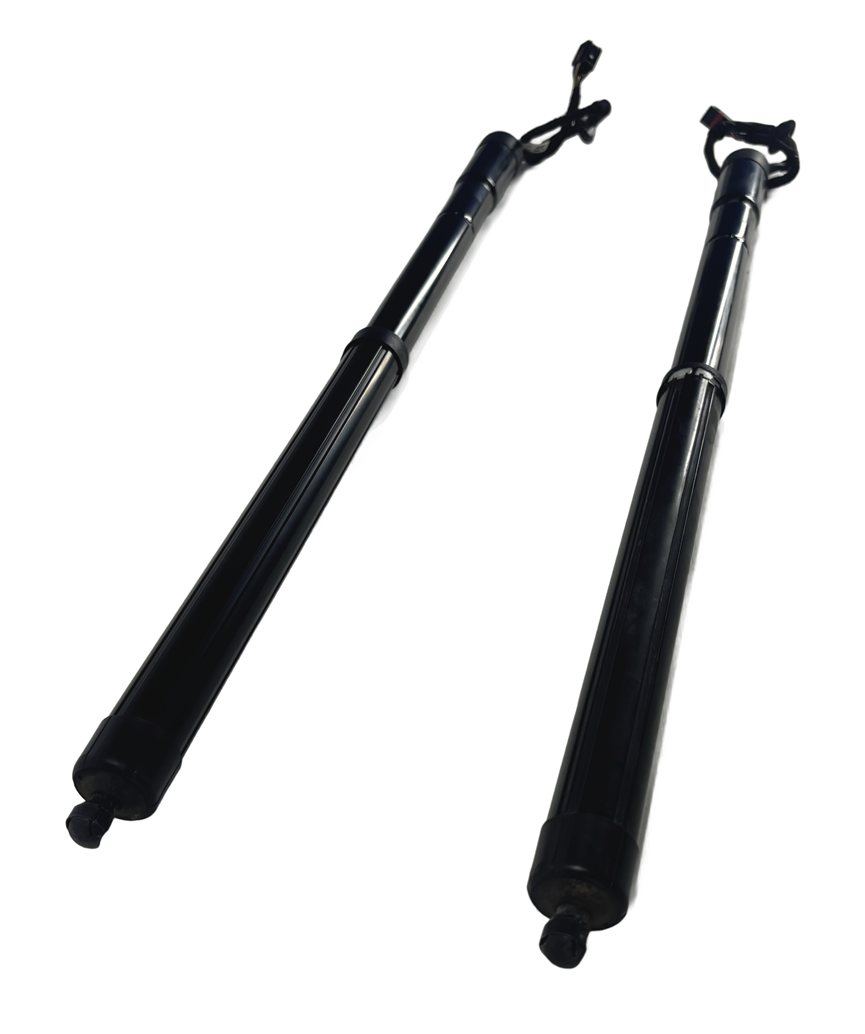 Thumbnail 4: 12-19 RANGE ROVER EVOQUE (L538) REAR ELECTRIC ASSIST TRUNK SHOCK STRUT SET-2