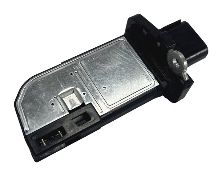 12-17 LAND ROVER LR2 EVOQUE DISCOVERY (L538 L550) 2.0L MASS AIR FLOW SENSOR MAF