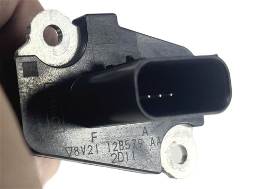 Thumbnail 8: 12-17 LAND ROVER LR2 EVOQUE DISCOVERY (L538 L550) 2.0L MASS AIR FLOW SENSOR MAF