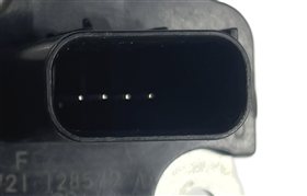 Thumbnail 9: 12-17 LAND ROVER LR2 EVOQUE DISCOVERY (L538 L550) 2.0L MASS AIR FLOW SENSOR MAF