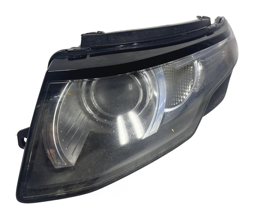 Thumbnail 5: 12-15 RANGE ROVER EVOQUE (L538) FRONT LEFT DRIVER HALOGEN HEADLIGHT LIGHT LAMP