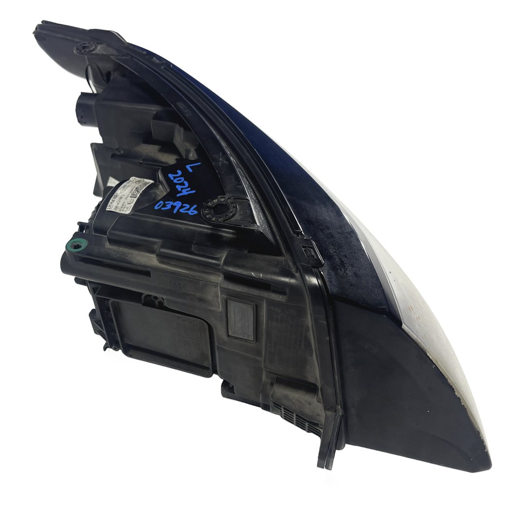 Thumbnail 6: 12-15 RANGE ROVER EVOQUE (L538) FRONT LEFT DRIVER HALOGEN HEADLIGHT LIGHT LAMP