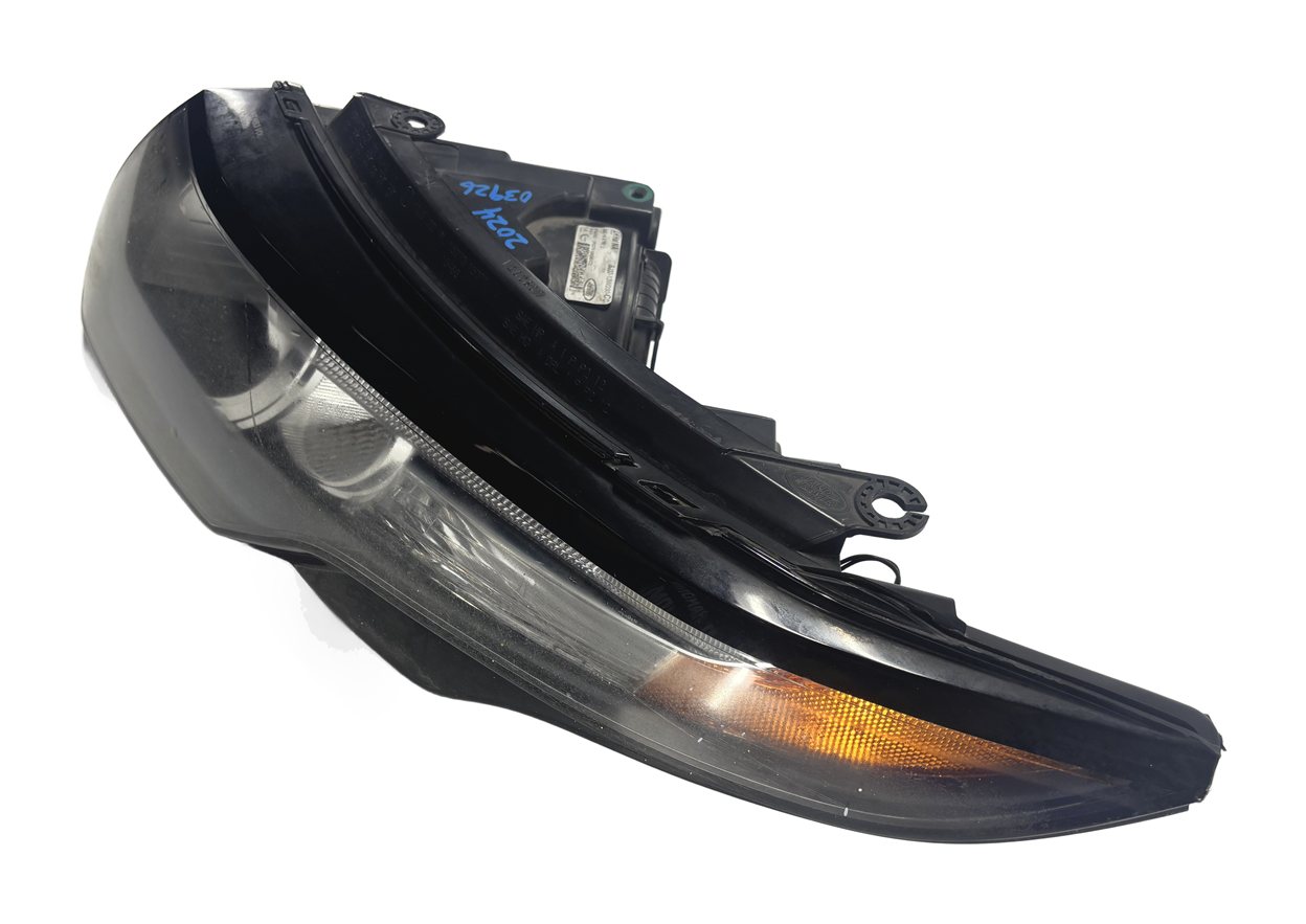 Thumbnail 7: 12-15 RANGE ROVER EVOQUE (L538) FRONT LEFT DRIVER HALOGEN HEADLIGHT LIGHT LAMP