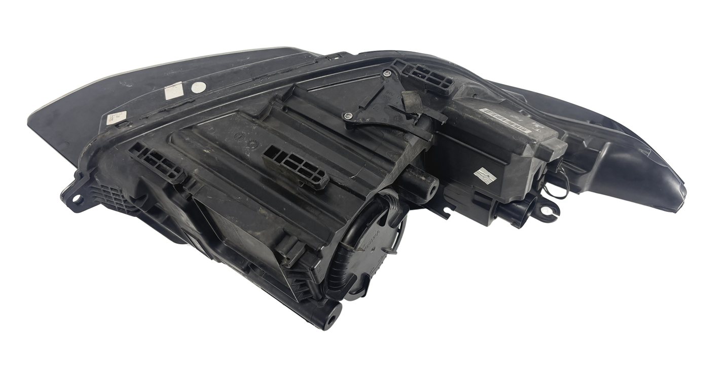 Thumbnail 9: 12-15 RANGE ROVER EVOQUE (L538) FRONT LEFT DRIVER HALOGEN HEADLIGHT LIGHT LAMP