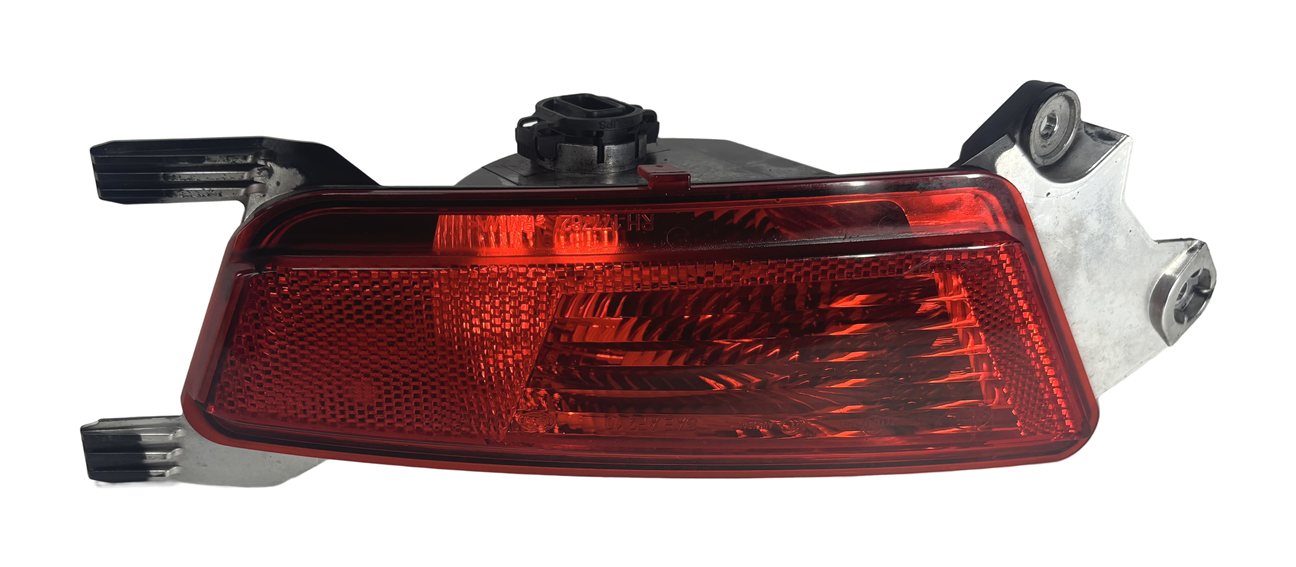 2012-2019 RANGE ROVER EVOQUE (L538) RIGHT PASSENGER REAR BUMPER TAILLIGHT LAMP