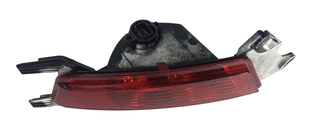 Thumbnail 2: 2012-2019 RANGE ROVER EVOQUE (L538) RIGHT PASSENGER REAR BUMPER TAILLIGHT LAMP