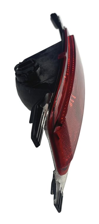 Thumbnail 3: 2012-2019 RANGE ROVER EVOQUE (L538) RIGHT PASSENGER REAR BUMPER TAILLIGHT LAMP