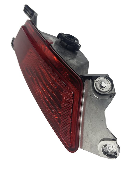 Thumbnail 4: 2012-2019 RANGE ROVER EVOQUE (L538) RIGHT PASSENGER REAR BUMPER TAILLIGHT LAMP