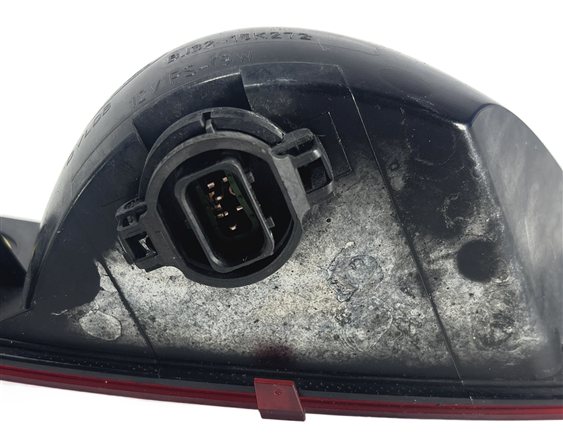 Thumbnail 7: 2012-2019 RANGE ROVER EVOQUE (L538) RIGHT PASSENGER REAR BUMPER TAILLIGHT LAMP