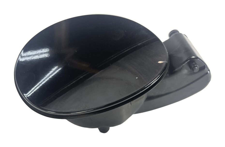 Thumbnail 3: 2012-2019 RANGE ROVER EVOQUE (L538) FUEL TANK DOOR HOUSING TRIM COVER (Black)