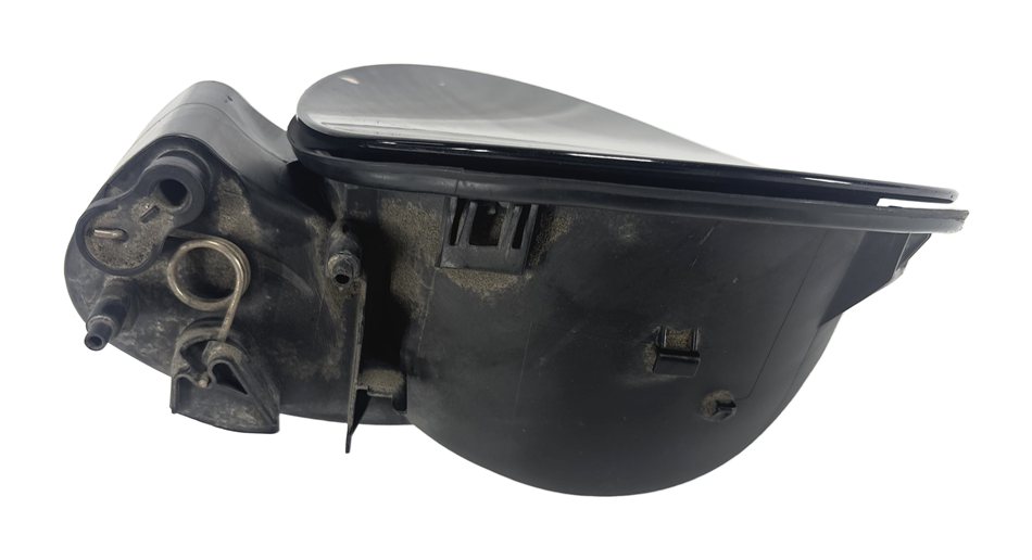 Thumbnail 6: 2012-2019 RANGE ROVER EVOQUE (L538) FUEL TANK DOOR HOUSING TRIM COVER (Black)