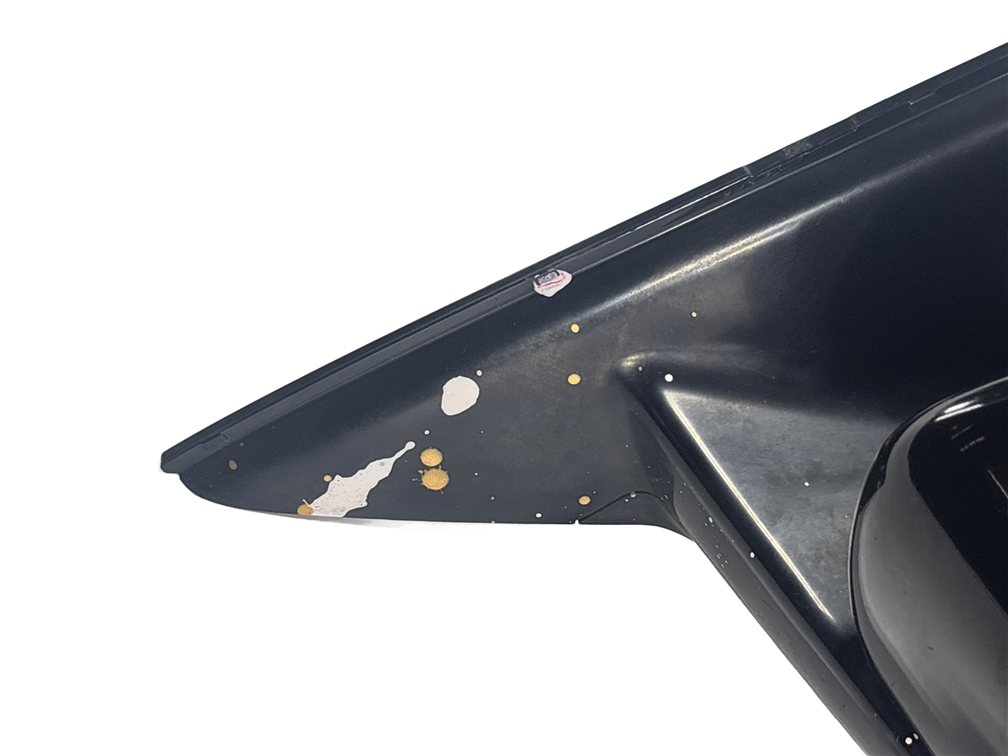 Thumbnail 16: 2012-2013 RANGE ROVER EVOQUE (L538) LEFT HEATED P-FOLD DOOR MIRROR (Black)