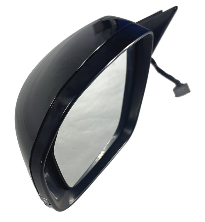 Thumbnail 4: 2012-2013 RANGE ROVER EVOQUE (L538) LEFT HEATED P-FOLD DOOR MIRROR (Black)