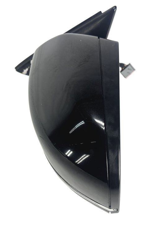 Thumbnail 5: 2012-2013 RANGE ROVER EVOQUE (L538) LEFT HEATED P-FOLD DOOR MIRROR (Black)