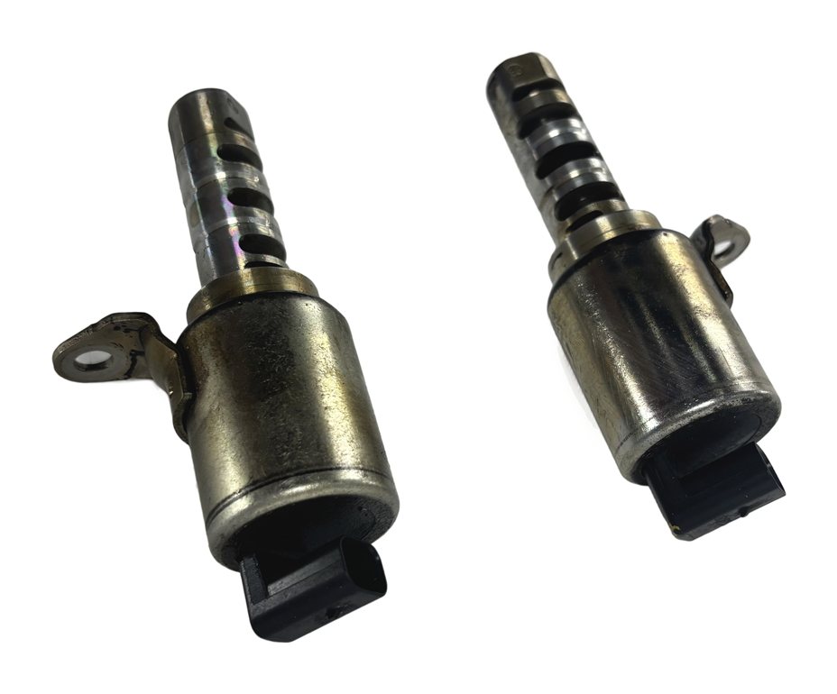 Thumbnail 6: 2012 RANGE ROVER EVOQUE L538 2.0L 204PT ENGINE VVT TIMING SOLENOID SET/2