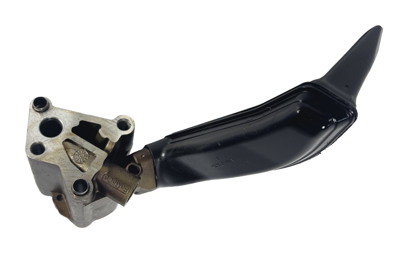 Thumbnail 6: 2012 RANGE ROVER EVOQUE L538 2.0L 204PT ENGINE OIL PUMP w/PICKUP TUBE