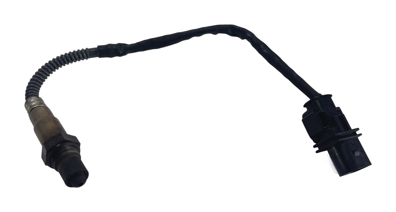 2012 RANGE ROVER EVOQUE L538 2.0L 204PT ENGINE OXYGEN O2 LAMBDA SENSOR