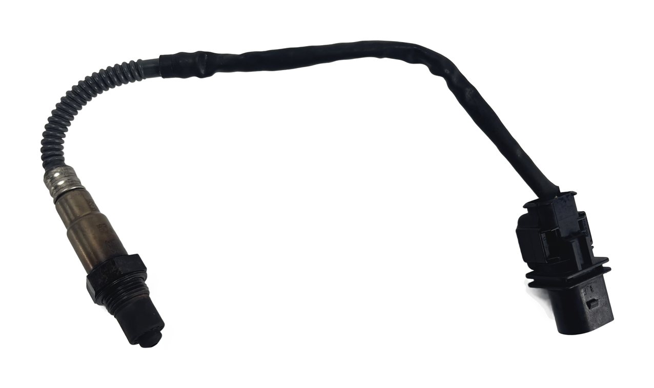 Thumbnail 2: 2012 RANGE ROVER EVOQUE L538 2.0L 204PT ENGINE OXYGEN O2 LAMBDA SENSOR