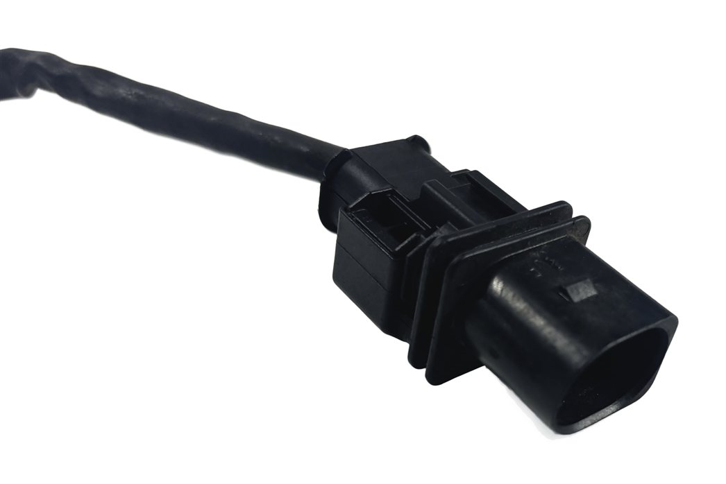 Thumbnail 4: 2012 RANGE ROVER EVOQUE L538 2.0L 204PT ENGINE OXYGEN O2 LAMBDA SENSOR