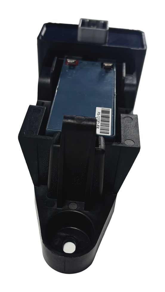 Thumbnail 4: 2012 RANGE ROVER EVOQUE (L538) AUXILIARY BATTERY CONTROL MODULE COMPUTER