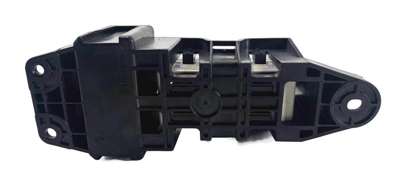 Thumbnail 7: 2012 RANGE ROVER EVOQUE (L538) AUXILIARY BATTERY CONTROL MODULE COMPUTER