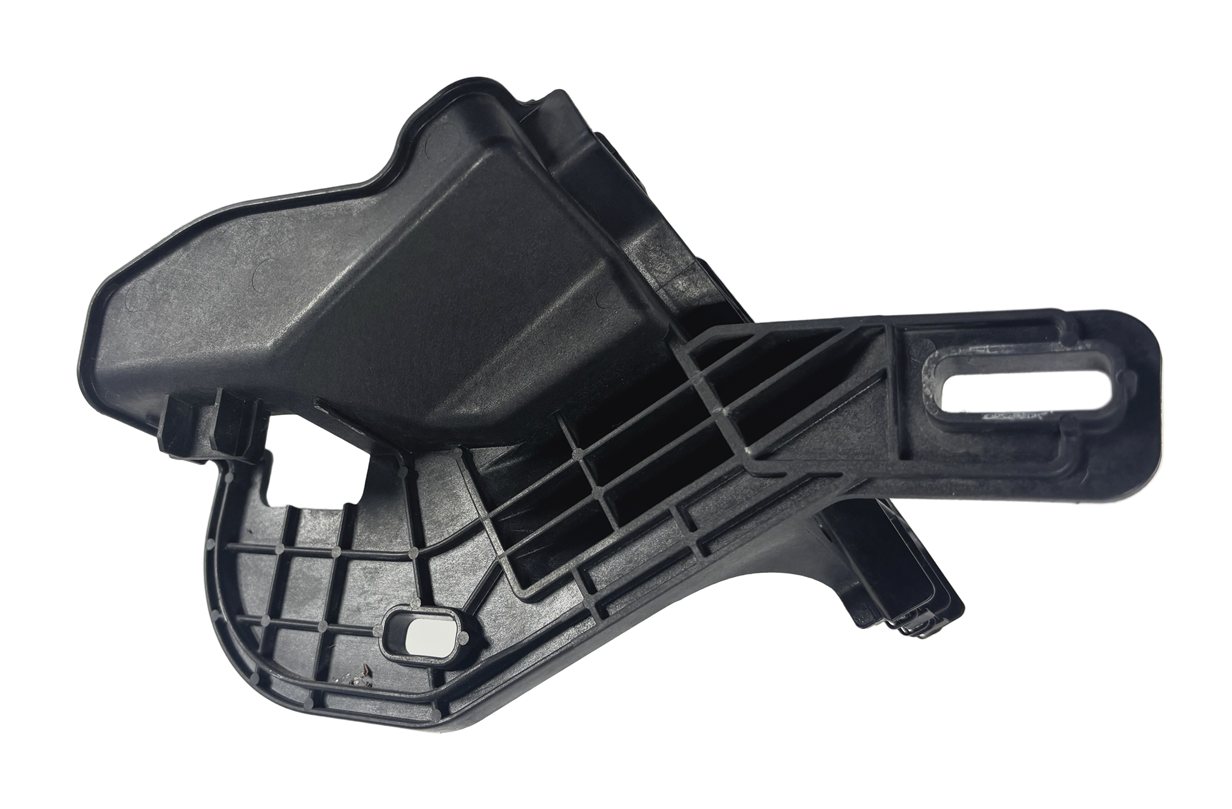 2012 RANGE ROVER EVOQUE L538 FRONT RIGHT FENDER MOUNT SUPPORT BRACKET