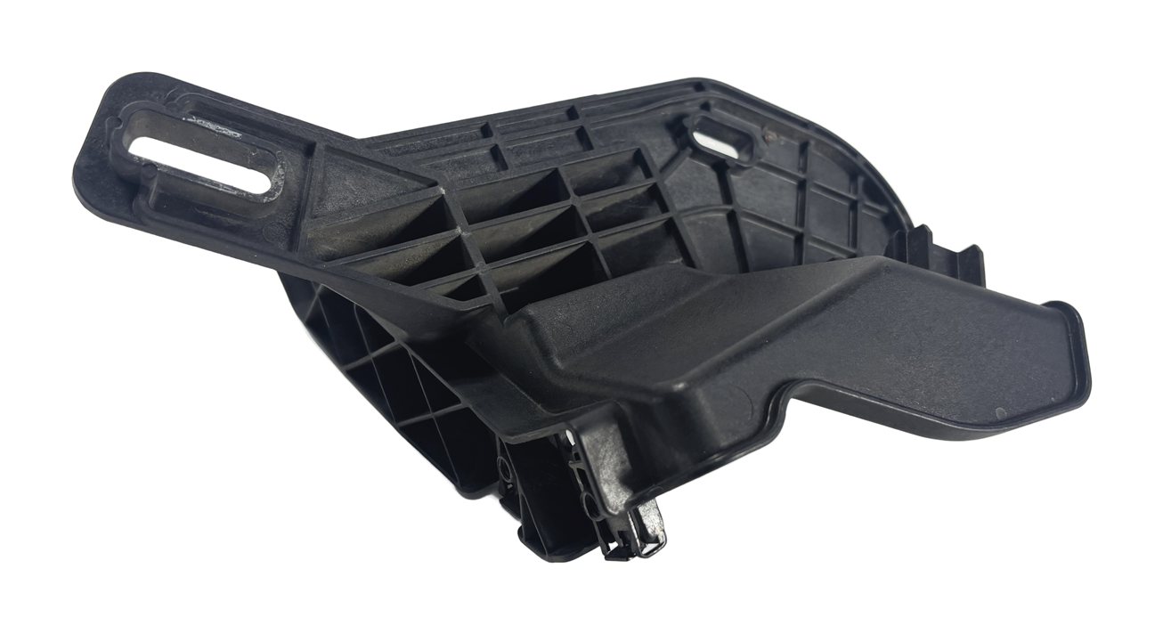 Thumbnail 2: 2012 RANGE ROVER EVOQUE L538 FRONT RIGHT FENDER MOUNT SUPPORT BRACKET