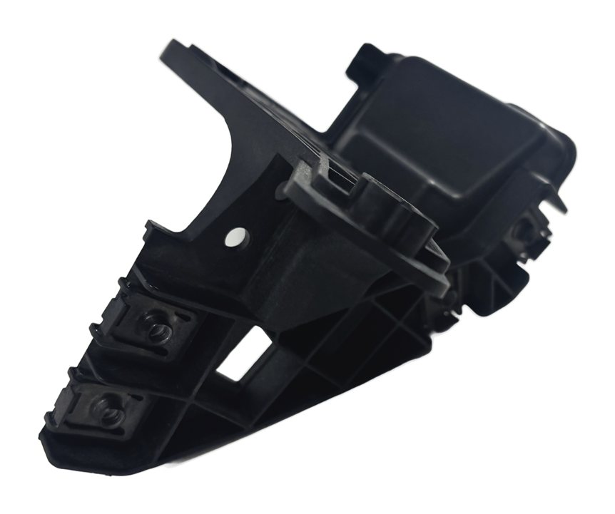 Thumbnail 3: 2012 RANGE ROVER EVOQUE L538 FRONT RIGHT FENDER MOUNT SUPPORT BRACKET