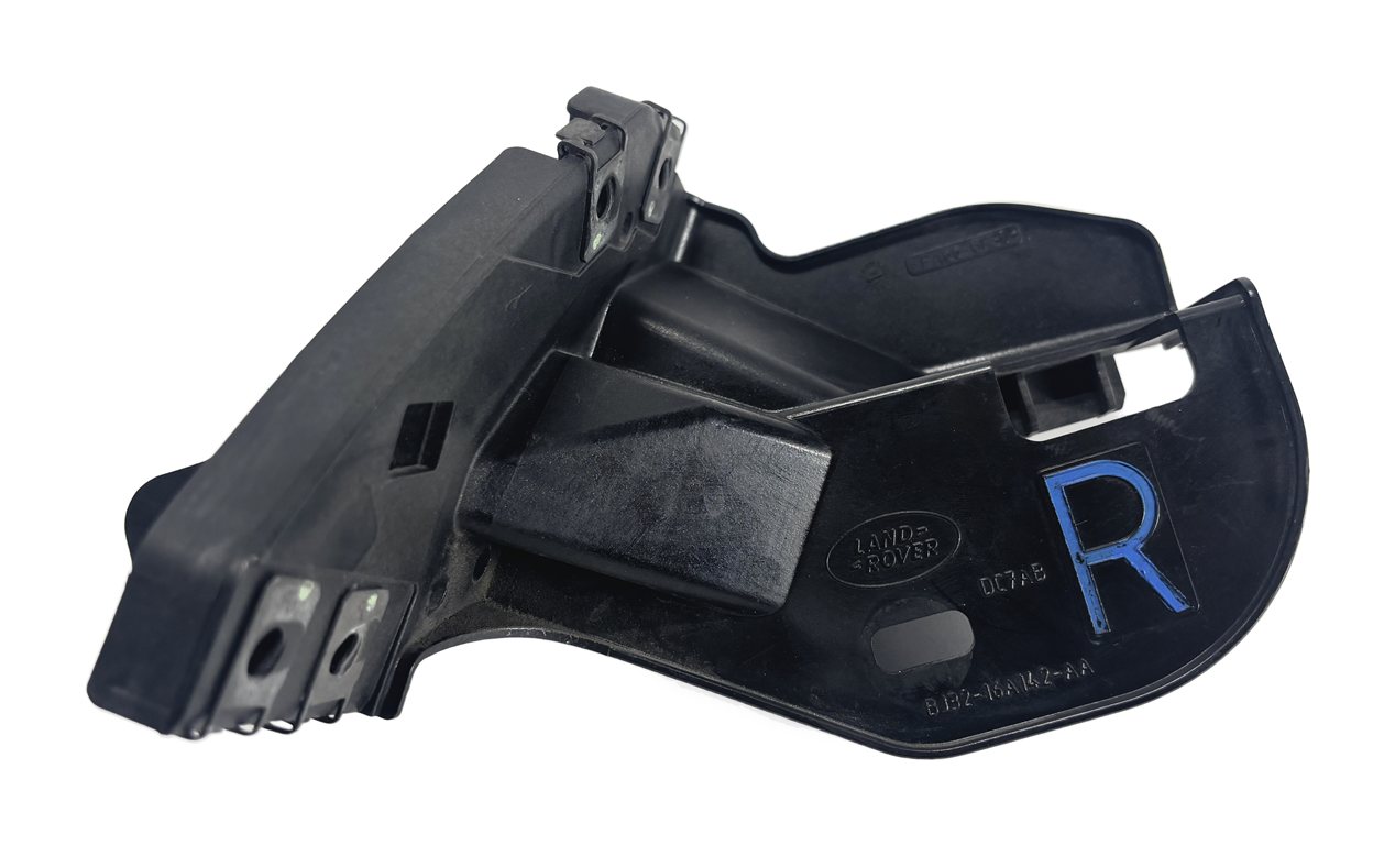Thumbnail 6: 2012 RANGE ROVER EVOQUE L538 FRONT RIGHT FENDER MOUNT SUPPORT BRACKET