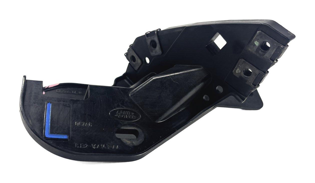 Thumbnail 3: 2012 RANGE ROVER EVOQUE L538 FRONT LEFT FENDER MOUNT SUPPORT BRACKET