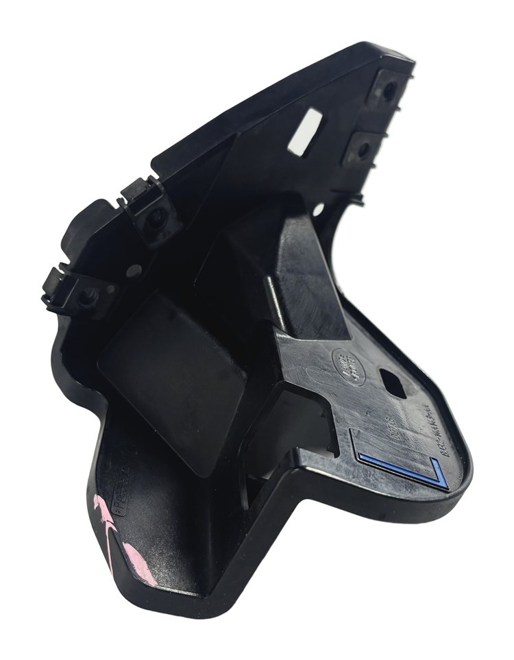 Thumbnail 4: 2012 RANGE ROVER EVOQUE L538 FRONT LEFT FENDER MOUNT SUPPORT BRACKET