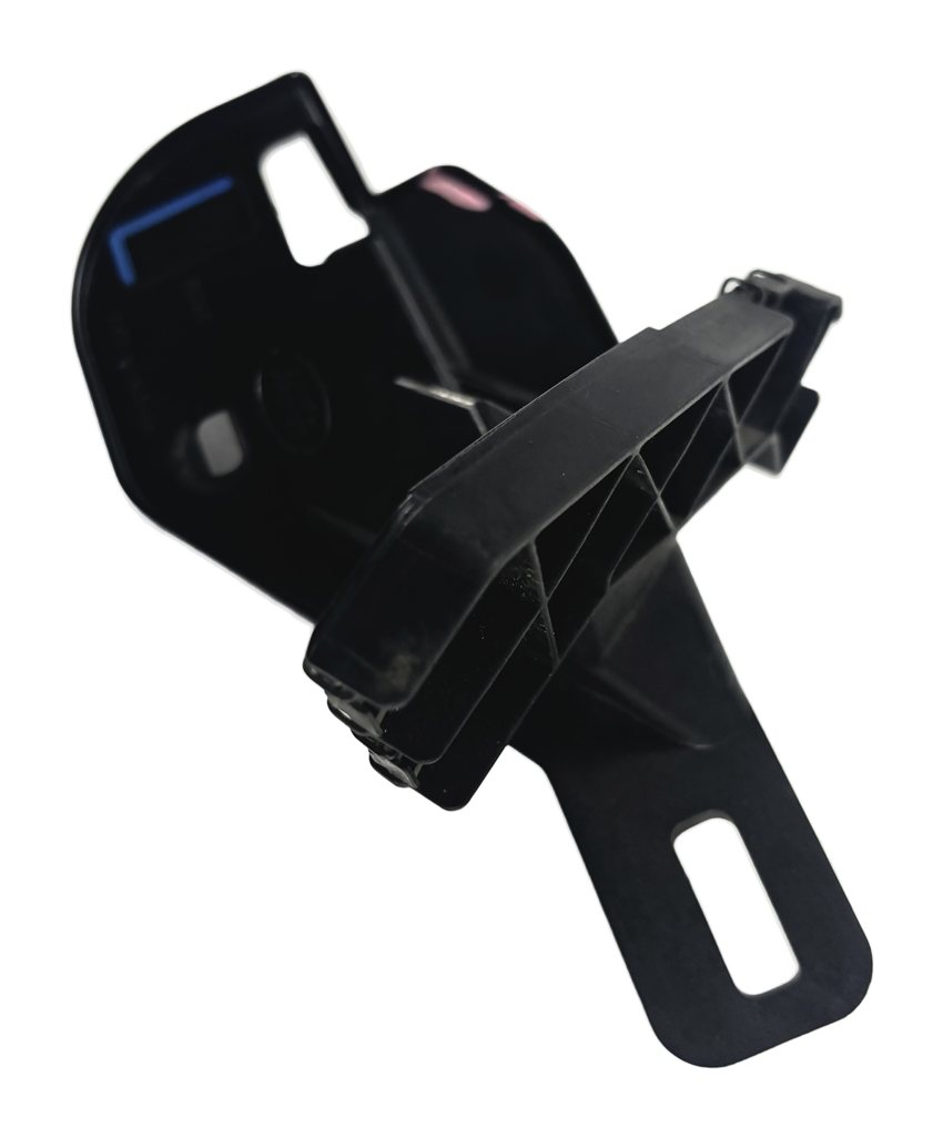 Thumbnail 5: 2012 RANGE ROVER EVOQUE L538 FRONT LEFT FENDER MOUNT SUPPORT BRACKET