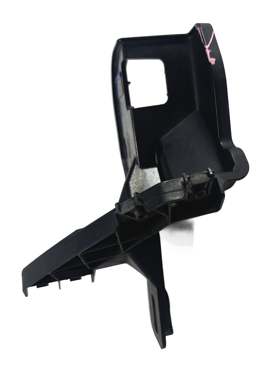 Thumbnail 6: 2012 RANGE ROVER EVOQUE L538 FRONT LEFT FENDER MOUNT SUPPORT BRACKET