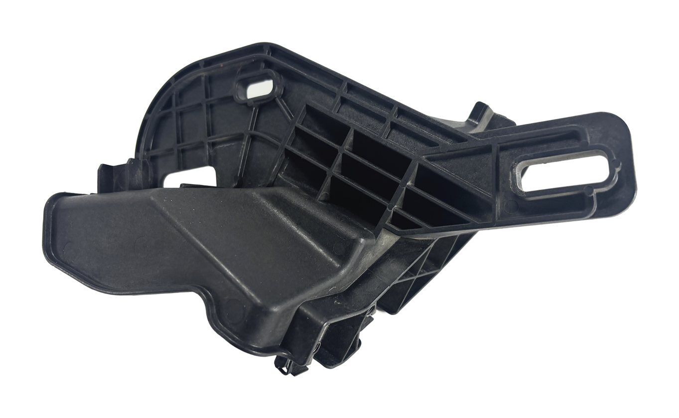Thumbnail 7: 2012 RANGE ROVER EVOQUE L538 FRONT LEFT FENDER MOUNT SUPPORT BRACKET