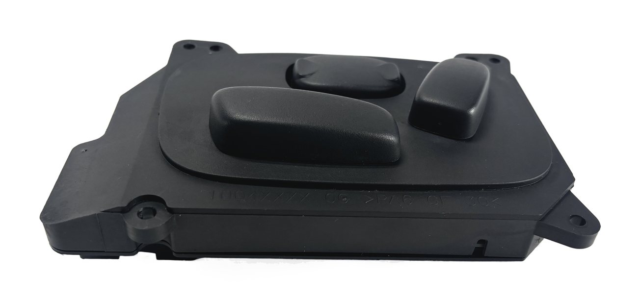 Thumbnail 3: 2012 RANGE ROVER EVOQUE L538 FRONT LEFT DRIVER POWER SEAT CONTROL SWITCH