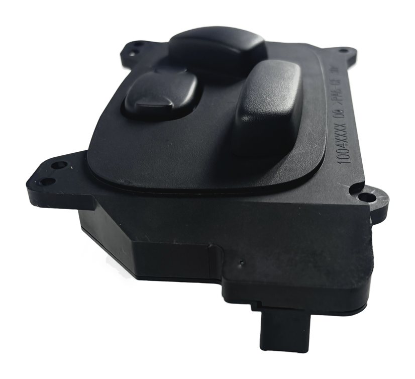 Thumbnail 4: 2012 RANGE ROVER EVOQUE L538 FRONT LEFT DRIVER POWER SEAT CONTROL SWITCH