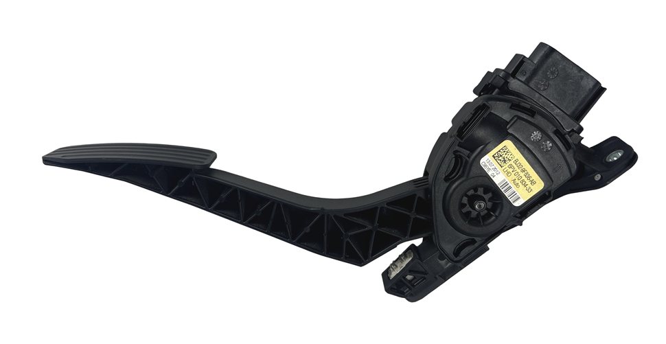 Thumbnail 2: 2012 RANGE ROVER EVOQUE L538 2.0L THROTTLE GAS ACCELERATOR PEDAL