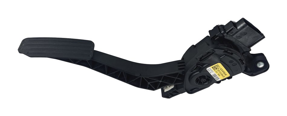 Thumbnail 3: 2012 RANGE ROVER EVOQUE L538 2.0L THROTTLE GAS ACCELERATOR PEDAL