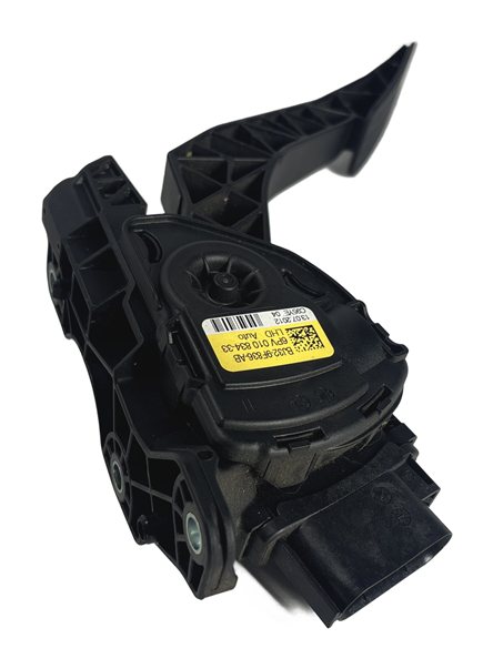 Thumbnail 4: 2012 RANGE ROVER EVOQUE L538 2.0L THROTTLE GAS ACCELERATOR PEDAL