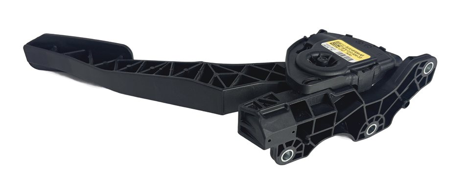 Thumbnail 5: 2012 RANGE ROVER EVOQUE L538 2.0L THROTTLE GAS ACCELERATOR PEDAL