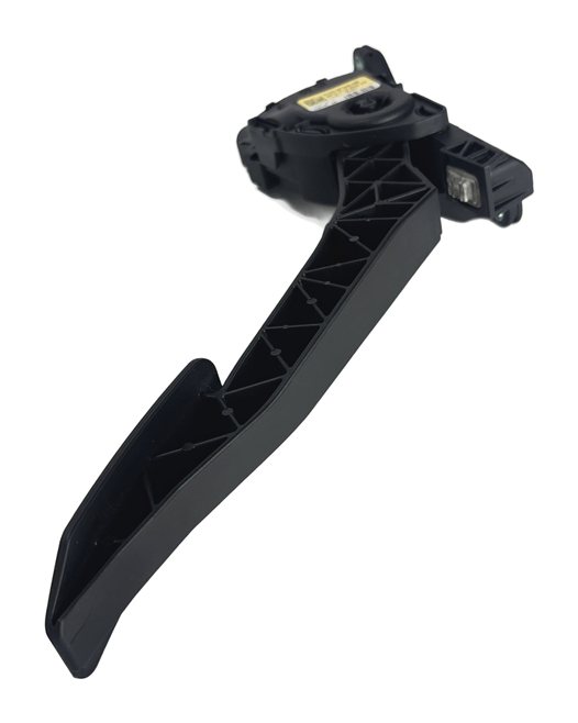 Thumbnail 6: 2012 RANGE ROVER EVOQUE L538 2.0L THROTTLE GAS ACCELERATOR PEDAL