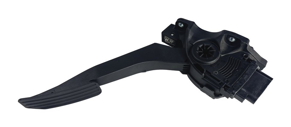 Thumbnail 7: 2012 RANGE ROVER EVOQUE L538 2.0L THROTTLE GAS ACCELERATOR PEDAL