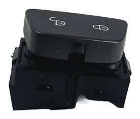 Thumbnail 3: 2012 RANGE ROVER EVOQUE L538 FRONT RIGHT PASSENGER DOOR LOCK SWITCH