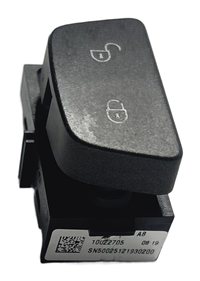 Thumbnail 5: 2012 RANGE ROVER EVOQUE L538 FRONT RIGHT PASSENGER DOOR LOCK SWITCH