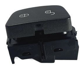 Thumbnail 6: 2012 RANGE ROVER EVOQUE L538 FRONT RIGHT PASSENGER DOOR LOCK SWITCH