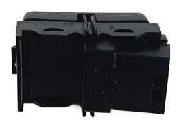 Thumbnail 7: 2012 RANGE ROVER EVOQUE L538 FRONT RIGHT PASSENGER DOOR LOCK SWITCH